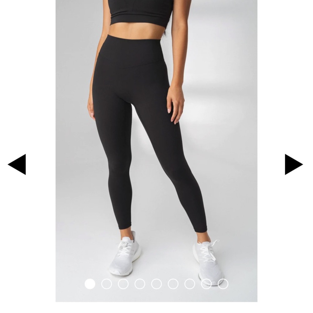Balance Athletica Cloud Leggings